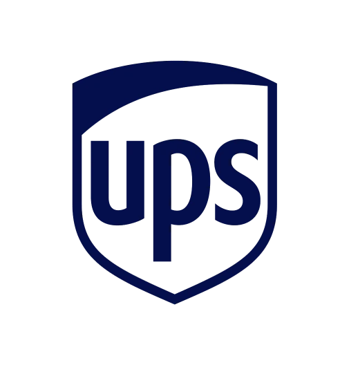 logo ups